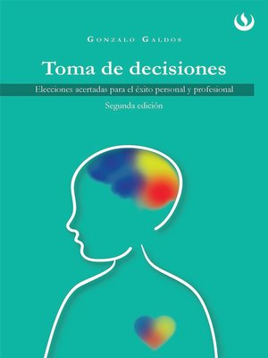 cover image of Toma de Decisiones